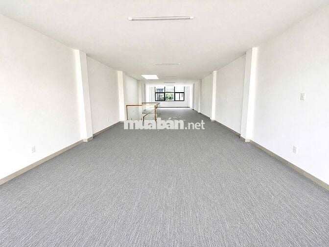 HOT! NHÀ ĐẸP MỚI XÂY - 32D Đặng Văn Ngữ, PN - Dt 5x25, trống suốt