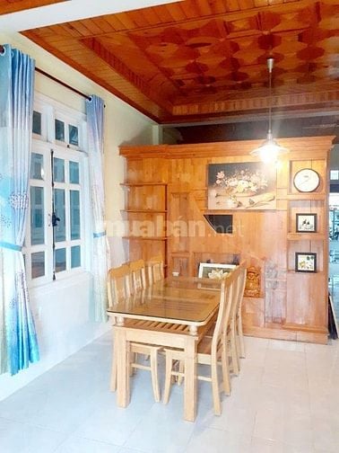 Cho Thuê Biệt Thự Mini, Mới, Yên Tĩnh, An Ninh Tại Đà Lạt