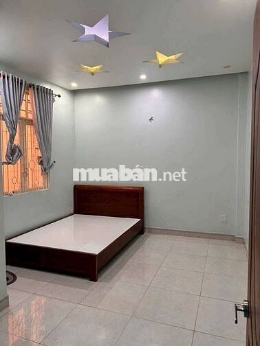 CHO THUÊ NHÀ ĐẸP SẴN MÁY LẠNH HẺM ĐƯỜNG TRƯƠNG THỊ HOA PHƯỜNG TTH Q12