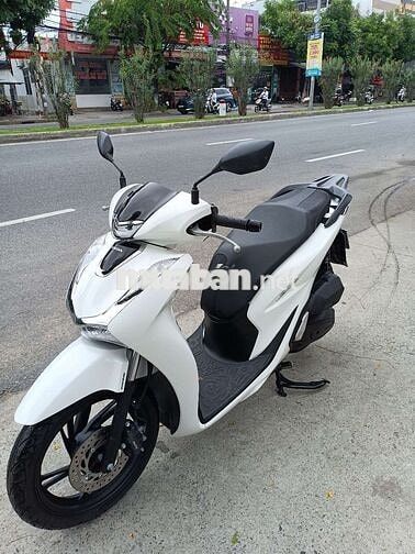 Honda SH 2023 Rin keng