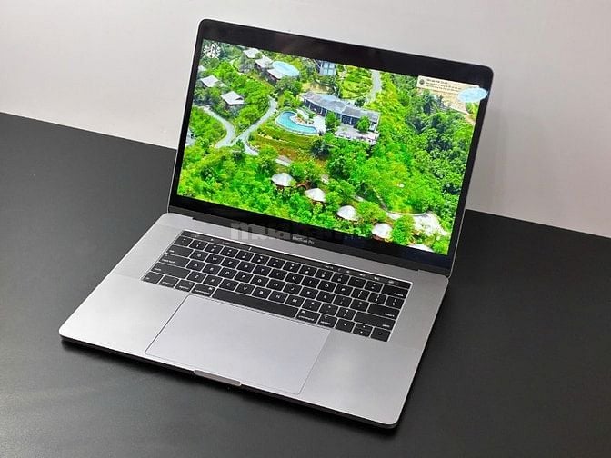 Macbook Pro 2018 giá tốt - có ship COD hoặc GDTT tại TPHCM