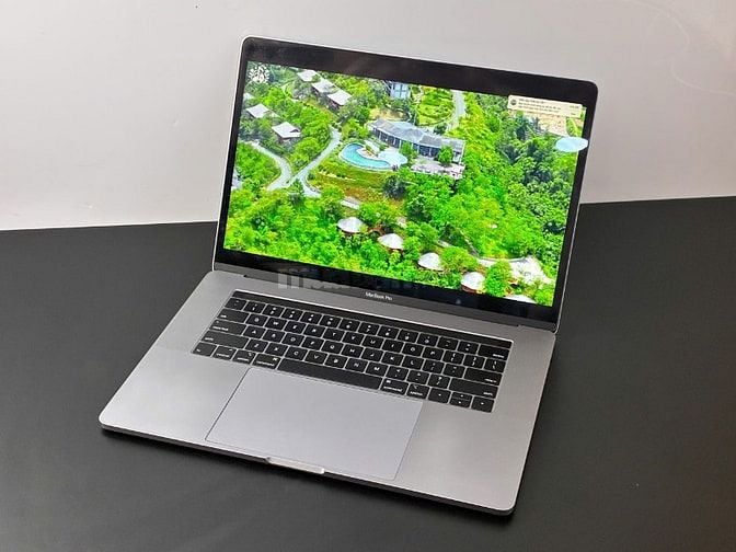 Macbook Pro 2018 giá tốt - có ship COD hoặc GDTT tại TPHCM