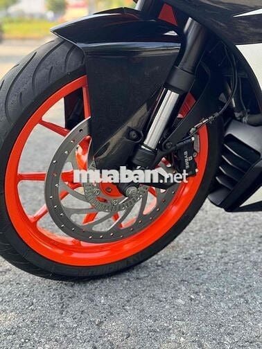KTM RC 390 siêu lướt chính chủ ký phòng công chung