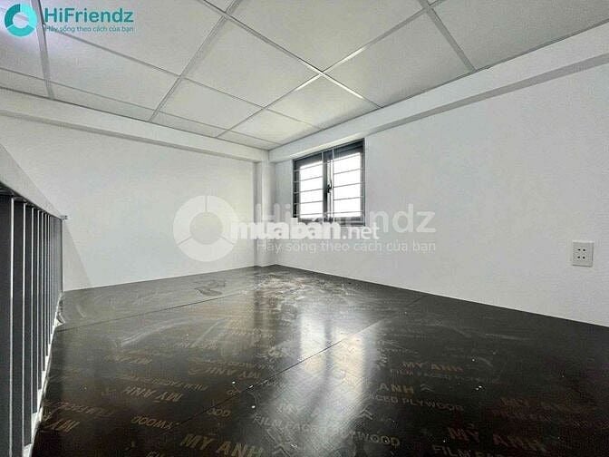Căn Hộ Giá Rẻ gần ngay ĐH Nguyễn Tất Thành - Vườn Lài chỉ từ 2TR9