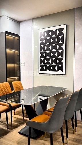 🏡 BÁN NHÀ MẶT TIỀN KHA VẠN CÂN – MỚI XÂY 100%, FULL NỘI THẤT CAO CẤP