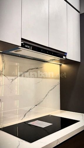 🏡 BÁN NHÀ MẶT TIỀN KHA VẠN CÂN – MỚI XÂY 100%, FULL NỘI THẤT CAO CẤP