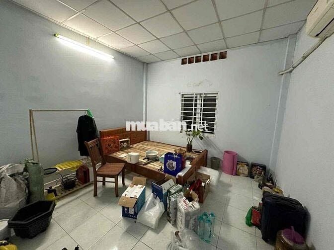🎁Cho thuê nhà 216/ Nguyễn Vân Công P3 Gò Vấp 4m❌16m 3pn 2wc gần bV 175