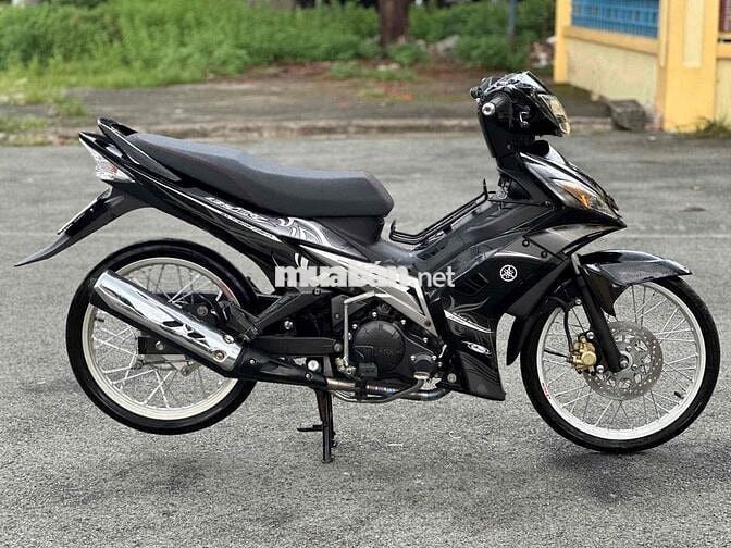 Yamaha Exciter CTD 2007 Chính chủ