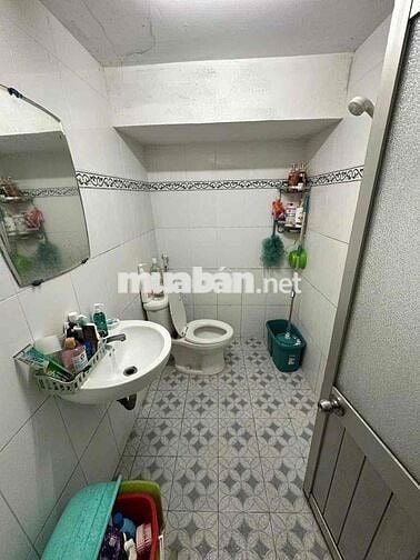 🎁Cho thuê nhà 216/ Nguyễn Vân Công P3 Gò Vấp 4m❌16m 3pn 2wc gần bV 175