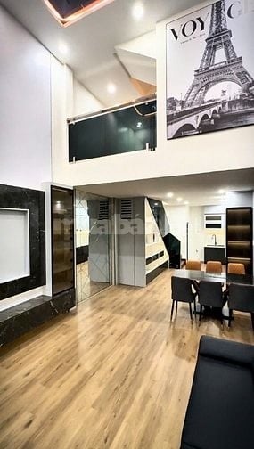 🏡 BÁN NHÀ MẶT TIỀN KHA VẠN CÂN – MỚI XÂY 100%, FULL NỘI THẤT CAO CẤP
