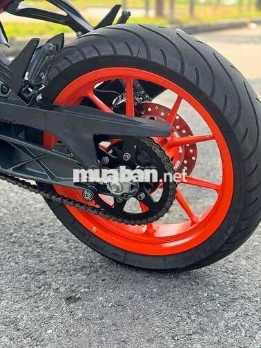 KTM RC 390 siêu lướt chính chủ ký phòng công chung