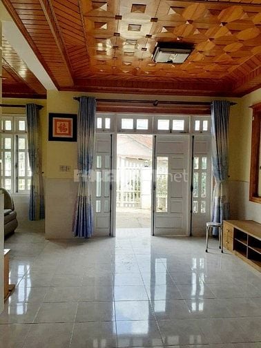Cho Thuê Biệt Thự Mini, Mới, Yên Tĩnh, An Ninh Tại Đà Lạt