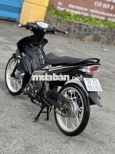 Yamaha Exciter CTD 2007 Chính chủ