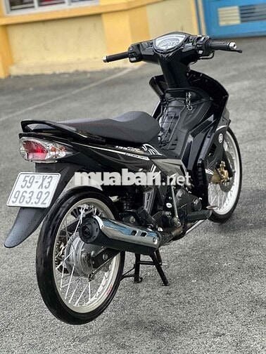Yamaha Exciter CTD 2007 Chính chủ