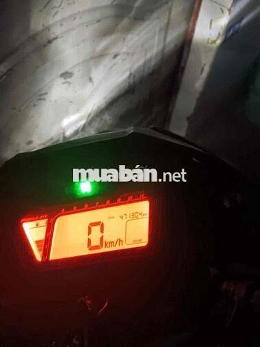 Honda Sonic 150R 47.130 km Đỏ trắng đen
