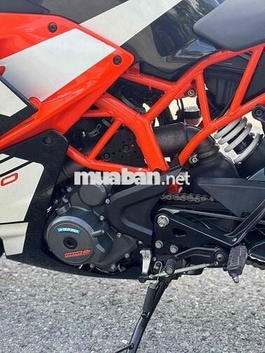 KTM RC 390 siêu lướt chính chủ ký phòng công chung