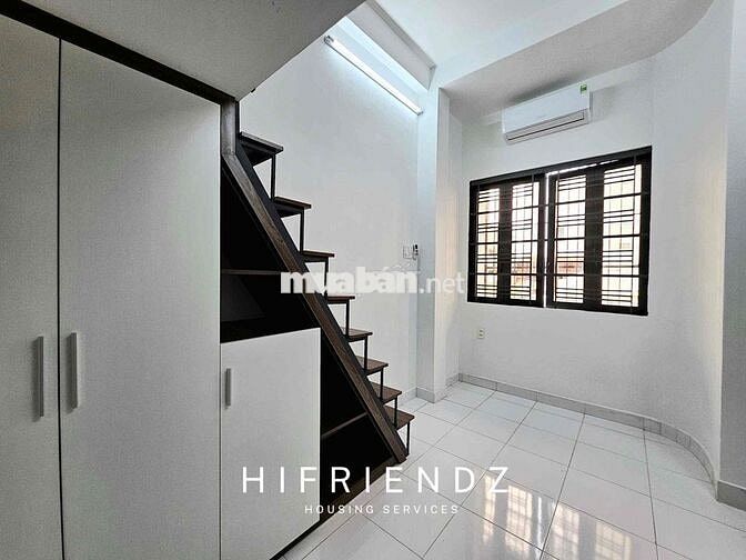 🏡 DUPLEX SANG XỊN – CỬA SỔ TRỜI SIÊU TO  📍 321 Kênh Tân Hóa, P. Hòa Th