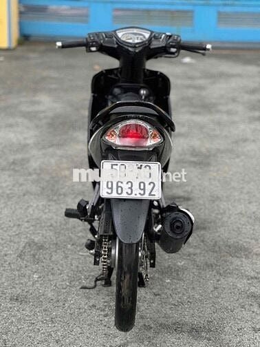 Yamaha Exciter CTD 2007 Chính chủ