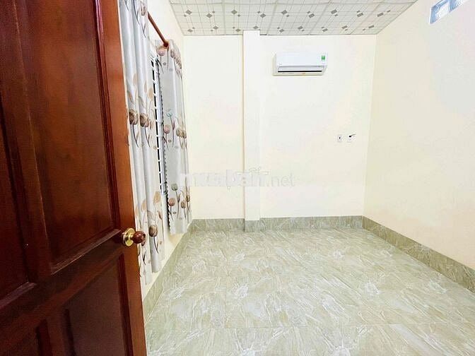 Cho Thuê Nhà 1 Trệt 1 Lầu Có 2 Máy Lạnh KDC Hoàng Quân Cần Thơ