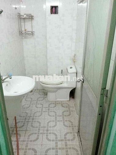 🏡 CHO THUÊ NHÀ NGUYÊN CĂN – GẦN LÊ THỊ RIÊNG, VÀO Ở NGAY  💰 :