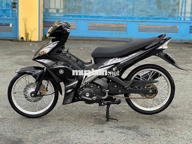 Yamaha Exciter CTD 2007 Chính chủ