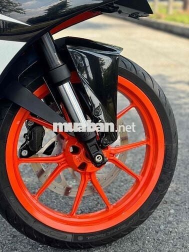 KTM RC 390 siêu lướt chính chủ ký phòng công chung