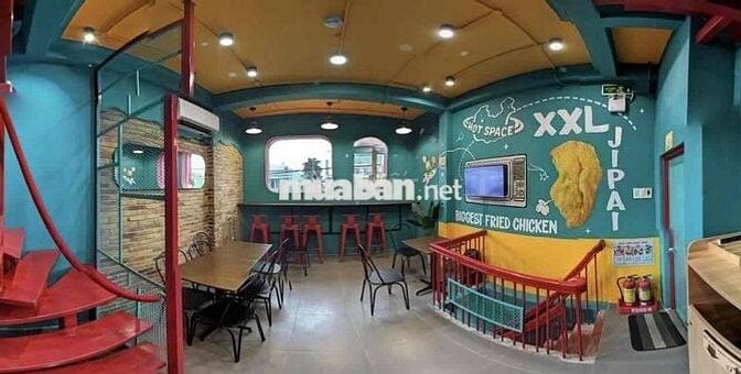 MẶT TIỀN PHAN XÍCH LONG 4x5.5 TRỆT 3 LẦU SUỐT KINH DOANH TỰ DO💕💕💕