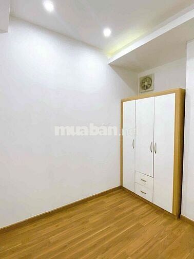 (CHỦ GỬI) CHO THUÊ CĂN HỘ HƯNG PHÚ 50M2 FULL NỘI THẤT - 8 TRIỆU