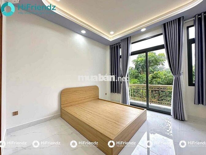 Khai Trương Căn Hộ Luxury Giá rẻ ngay Lê Văn Khương gần Mega Market