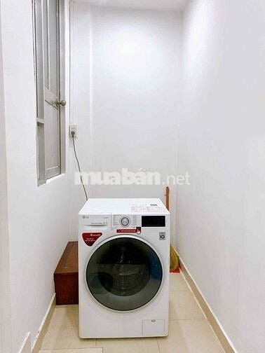 (CHỦ GỬI) CHO THUÊ CĂN HỘ HƯNG PHÚ 50M2 FULL NỘI THẤT - 8 TRIỆU