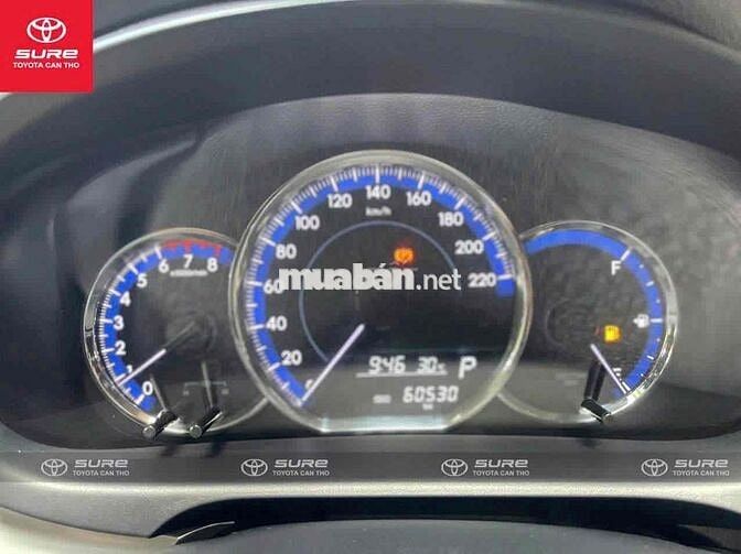 Toyota Yaris G 2019 Thái Lan Tự động  CHÍNH HÃNG