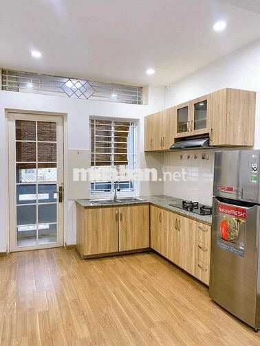 (CHỦ GỬI) CHO THUÊ CĂN HỘ HƯNG PHÚ 50M2 FULL NỘI THẤT - 8 TRIỆU