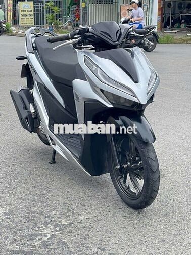 Honda Vario 150 2020 Bạc