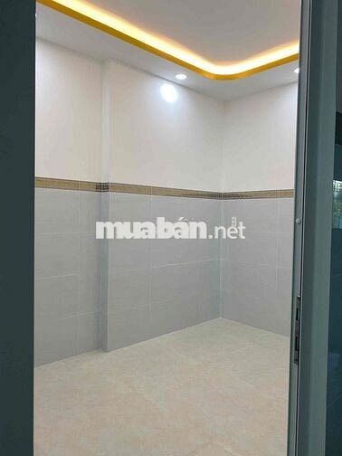 Cho Thuê Nhà 1T1L 3pn2wc Đường 36 Gàn bến đò sẳn 3 ML