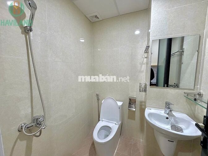 CĂN HỘ STUDIO MỚI TỌA LẠC TẠI LÊ ẤM -HÒA XUÂN
