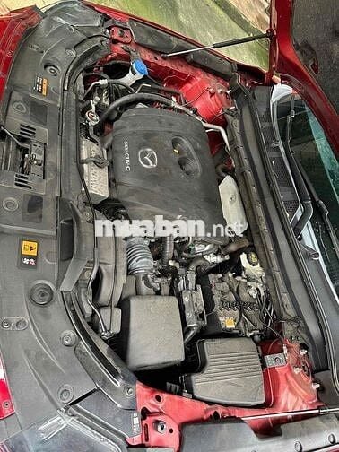 Mazda CX5 2.0 Pre Exclusive 2024 full cao câp