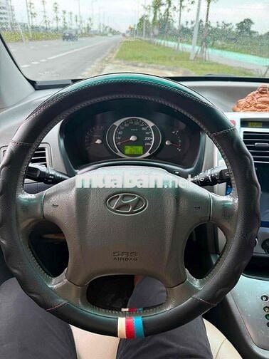 Hyundai Tucson 2009 Đen Tự động 152.888km