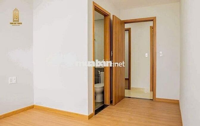 Cắt lỗ căn 60m2 giá chỉ 2,250 đã sổ ở ngay Căn hộ ngay ĐH quốc gia
