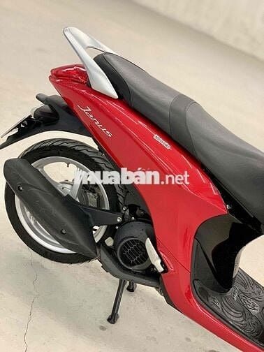 Yamaha Janus 125 Smart Key 2022 Chính Chủ BSTP