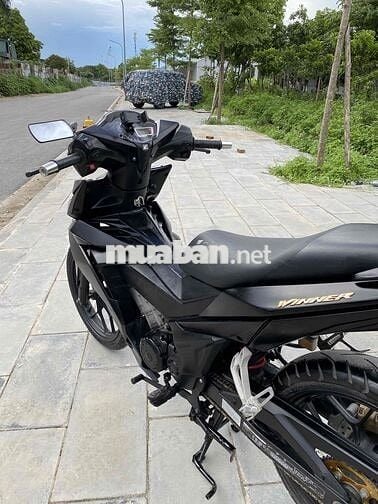 Honda Winner Đen chính chủ máy zin 100% biển 29