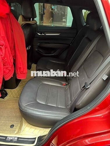 Mazda CX5 2.0 Pre Exclusive 2024 full cao câp
