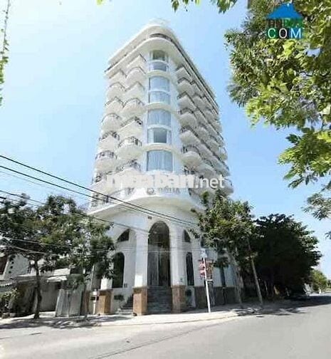 BÁN ĐẤT 2 MẶT TIỀN AN TƯ CÔNG CHÚA - MỸ AN ĐÀ NẴNG - 327M2 - 45 TỶ