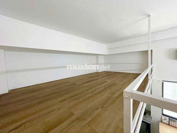 Duplex rộng thoáng - Qua HCMUE, SGU chỉ 5 phút