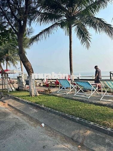 CHO THUÊ SHOPHOUSE 4 TẦNG CÓ THANG MÁY- ĐƯỜNG MÊ LINH – ĐỐI DIỆN BẾN