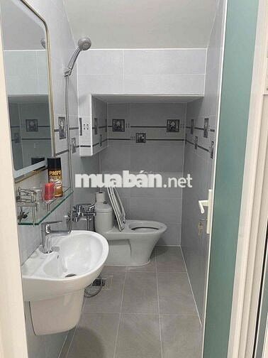 Cho Thuê Nhà 1T1L 3pn2wc Đường 36 Gàn bến đò sẳn 3 ML
