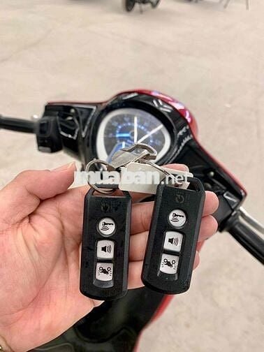 Yamaha Janus 125 Smart Key 2022 Chính Chủ BSTP