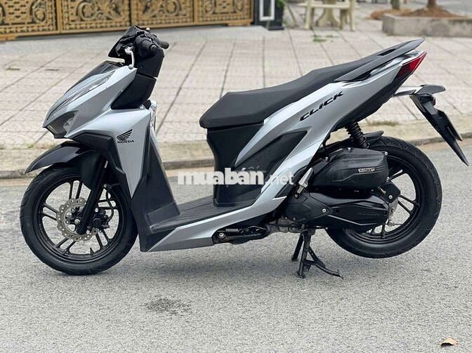 Honda Vario 150 2020 Bạc