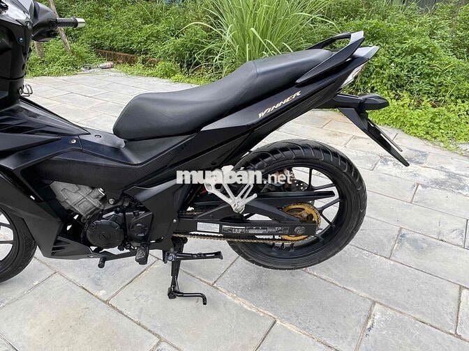 Honda Winner Đen chính chủ máy zin 100% biển 29