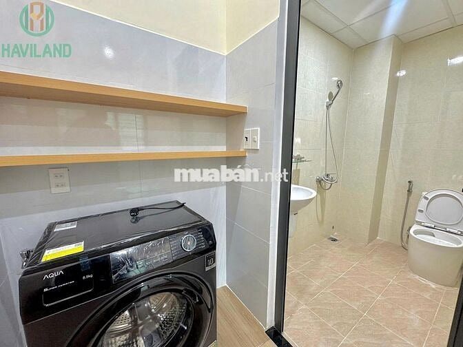 CĂN HỘ STUDIO MỚI TỌA LẠC TẠI LÊ ẤM -HÒA XUÂN