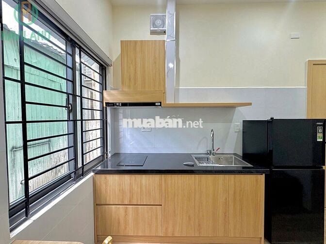 CĂN HỘ STUDIO MỚI TỌA LẠC TẠI LÊ ẤM -HÒA XUÂN